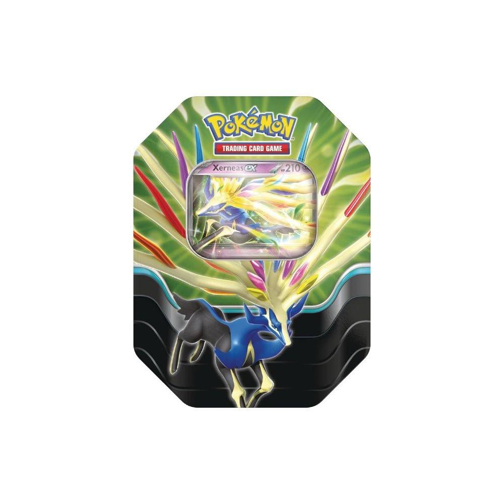 Pokémon TCG: Kolektor ng dibdib (Taglagas 2023): Meowscarada, Skeledirge & Quaquaval