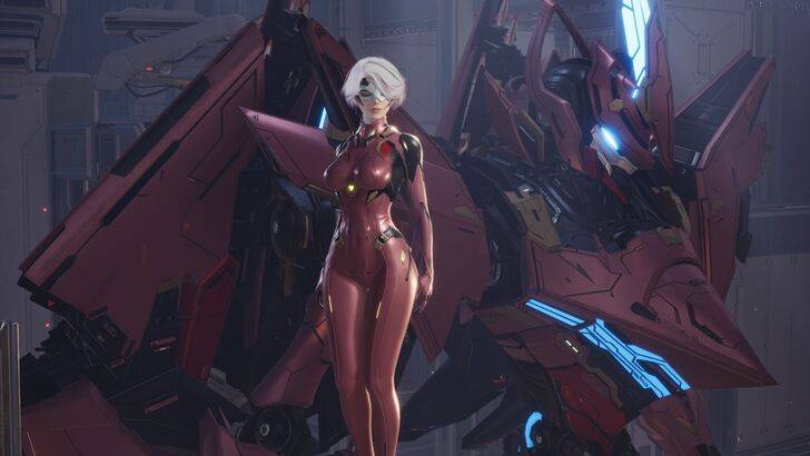 Mecha Break può sbloccare tutti i mech iniziali dopo il feedback del giocatore