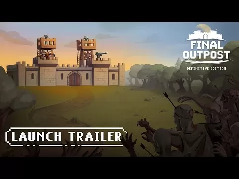 Final Outpost: Definitive Edition Launch Delayed to June 12th