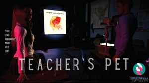 Teacher’s Pet Captura de pantalla 0