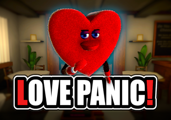 Love Panic! VR Ekran Görüntüsü 0