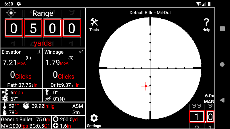 Ballistics 스크린샷 2