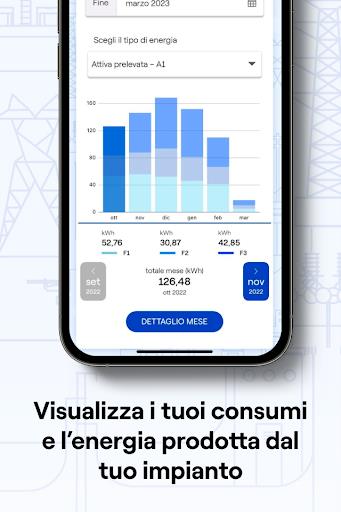 Schermata E-Distribuzione 2