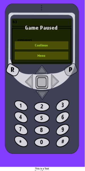 Classic Snake Game স্ক্রিনশট 0