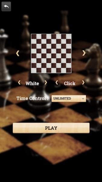 PlayChess Ảnh chụp màn hình 3