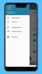 Fast V2ray VPN - Free V2ray Tu স্ক্রিনশট 2
