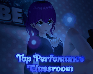 Top Perfomance Classroom (RU)