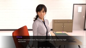 Nudist School – New Version 0.12.1 [Elsa]应用截图第3张