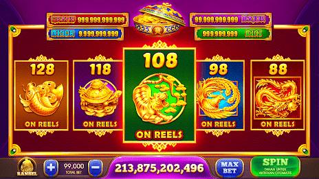 Higgs Slot - QiuQiu Remi Screenshot 3