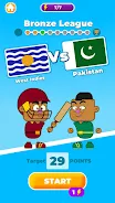 Stick Cricket Game Tangkapan skrin 3