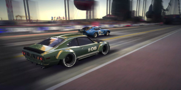 Nitro Nation World Tour Mod应用截图第1张