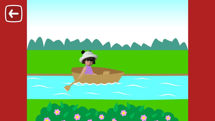 Smart Games for Little Kids スクリーンショット 3