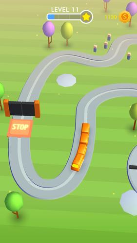 Train Adventure应用截图第2张