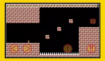 Trap Adventure 2 Ekran Görüntüsü 0
