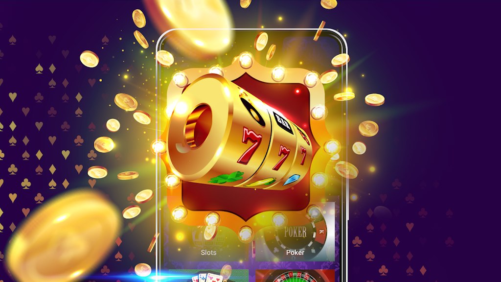Online Casino Games Ekran Görüntüsü 2