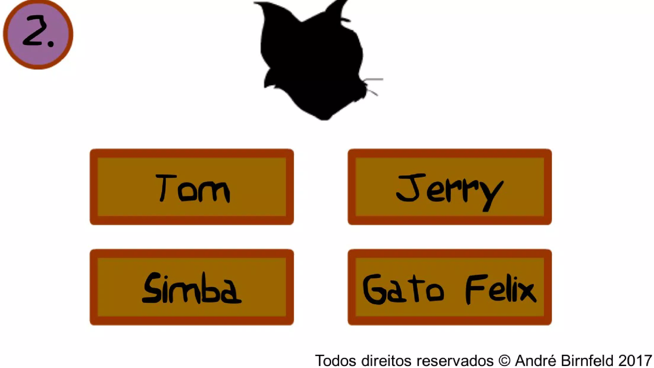 Genius Quiz 15 Ekran Görüntüsü 1