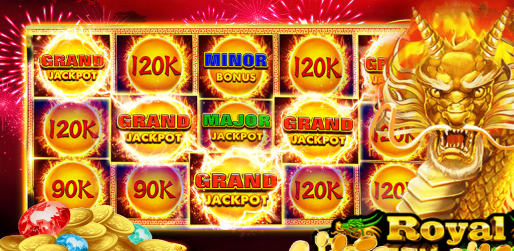 Casino 777 Pagcor Lucky Slots スクリーンショット 0