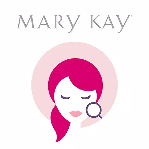 Mary Kay® Analizador de piel