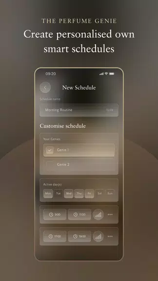 The Perfume Genie 스크린샷 2
