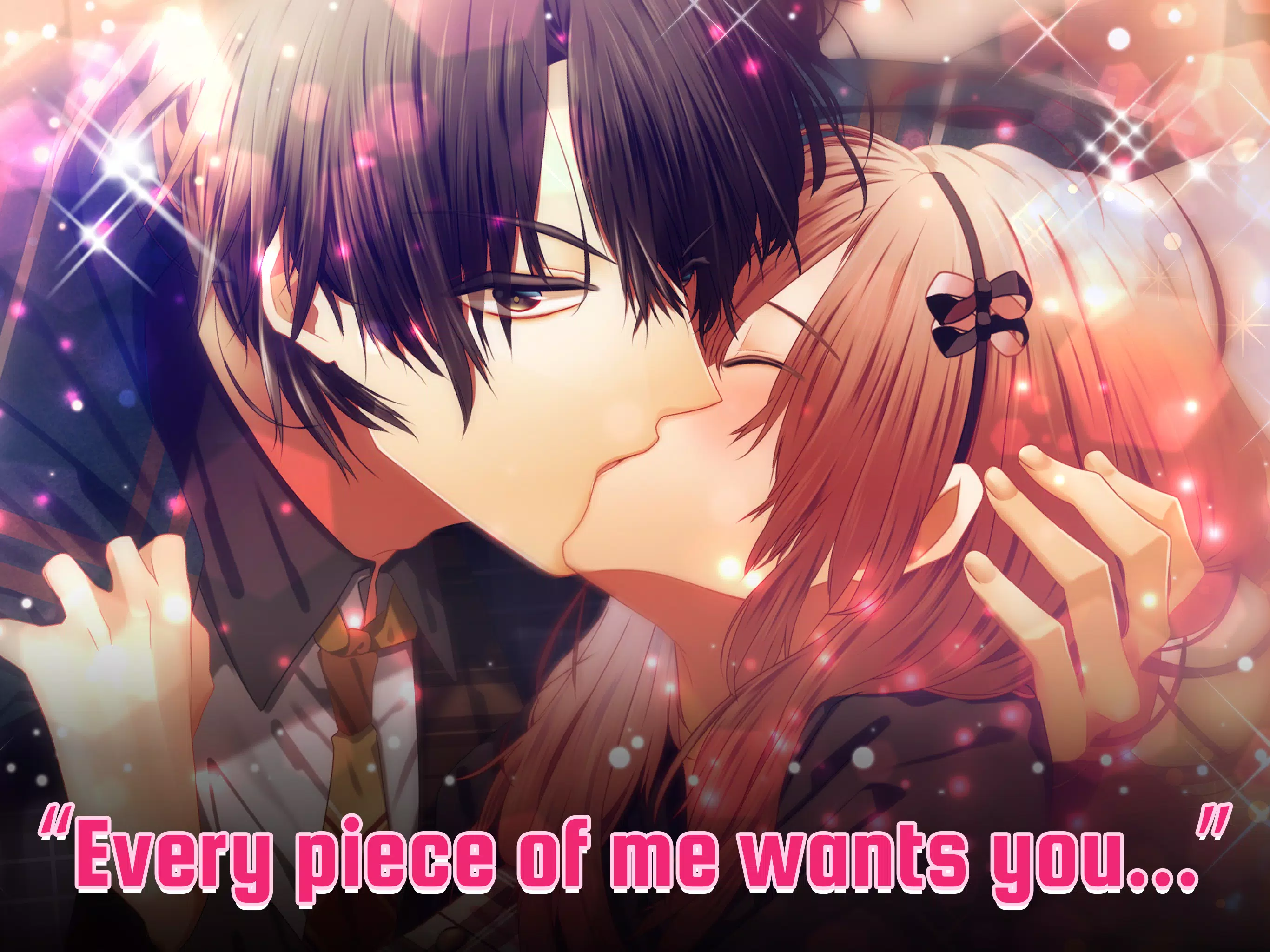 Guard me, Sherlock! - otome Screenshot 0