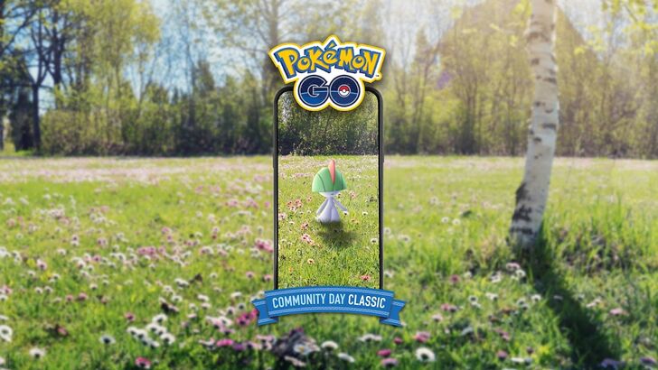 Ocak 2025 Pokemon GO Topluluk Günü Klasiği Açıklandı