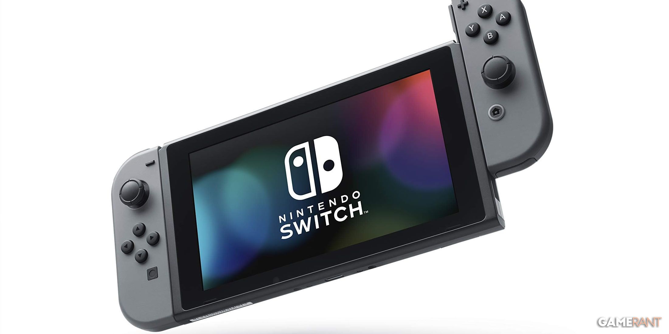 Nintendo Switch 2's Potential Design Preview