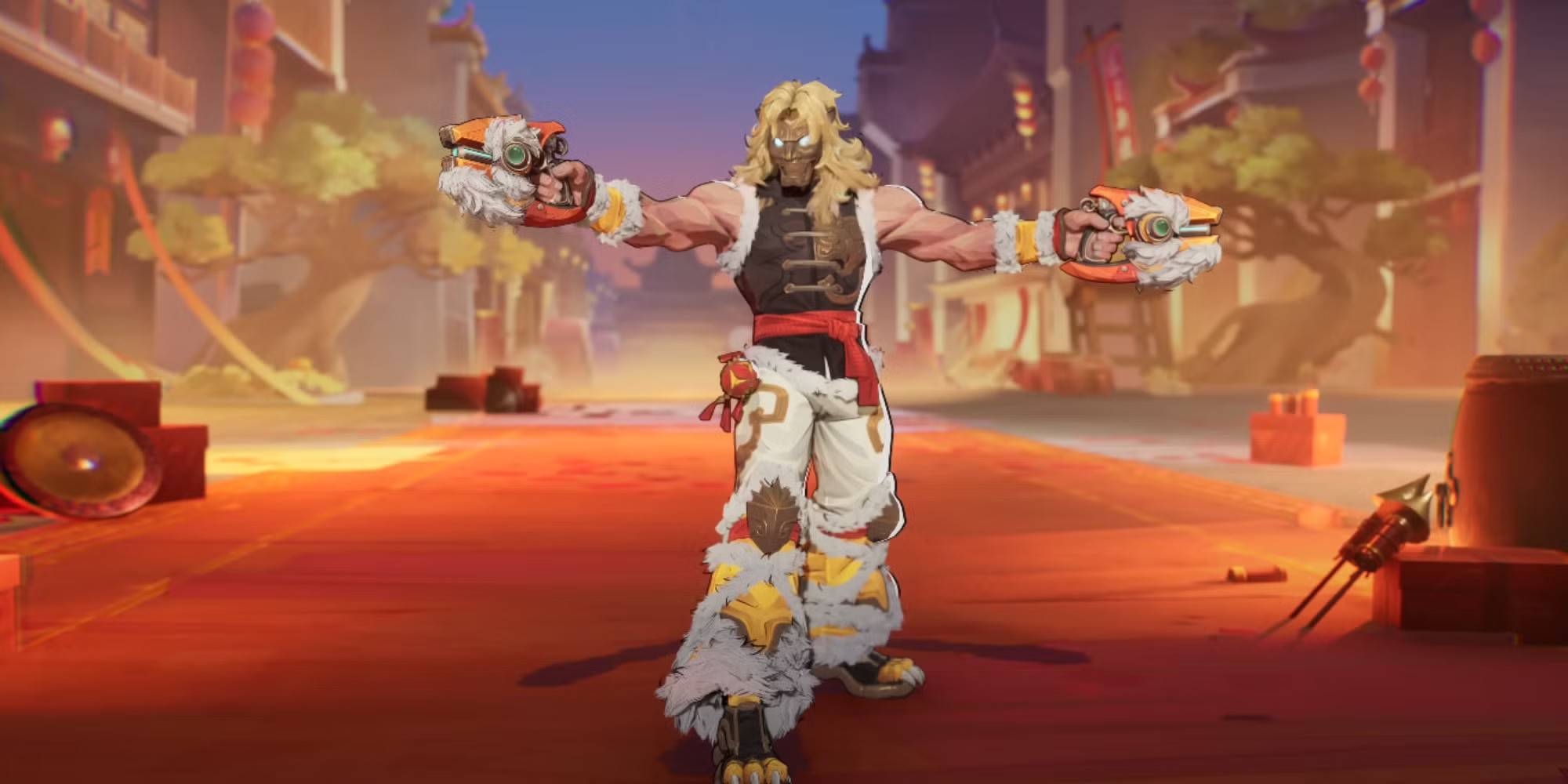 Skin do Senhor das Estrelas Grátis no Evento Fortuna e Cores da Marvel Rivals