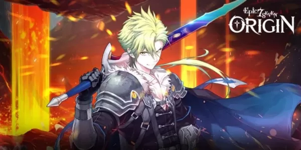 Epic Seven Revela História Prelúdio e Aprimora Funcionalidades de Jogo