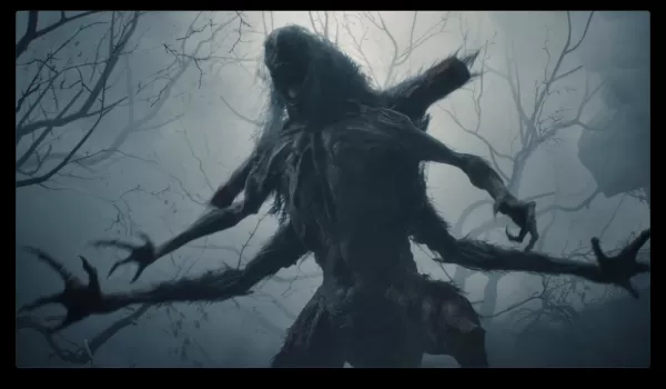 Ang Witcher IV Game Awards Trailer Screenshot 4