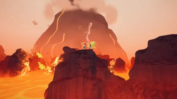 PEAK Game Updates Considered as Sales Hit 2 Million in 9 Days