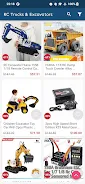 RC Cars toys online shopping 스크린샷 2