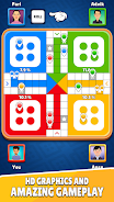 Zen Ludo স্ক্রিনশট 0