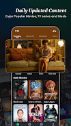 MovieBox-Asian Drama,HD Movies ဖန်သားပြင်ဓာတ်ပုံ 1