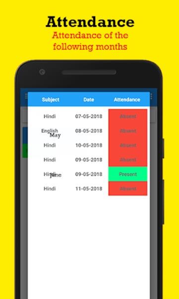 Rise Tutorial應用截圖第0張