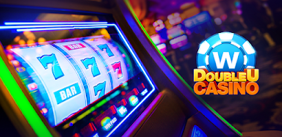 DoubleU Casino™ - Vegas Slots 스크린샷 0