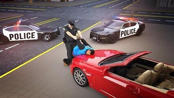 GTA Miami ภาพหน้าจอ 0