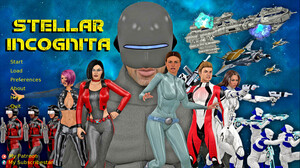 Stellar Incognita – New Version 0.6.0 [Slamjax Games] Tangkapan skrin 0