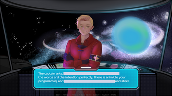 Stellar Dilemma Screenshot 3