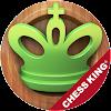 Chess King 训练 (棋)