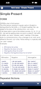 English Dictionary - Offline Captura de pantalla 2