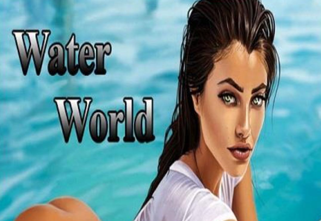 Water World應用截圖第2張