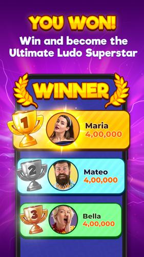Ludo Superstar 스크린샷 2