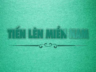 Đánh Bài: Tiến Lên, Sâm, Phỏm Capture d'écran 1