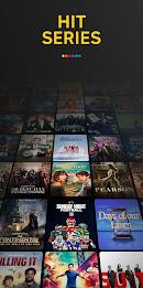 Peacock TV: Stream TV & Movies स्क्रीनशॉट 1
