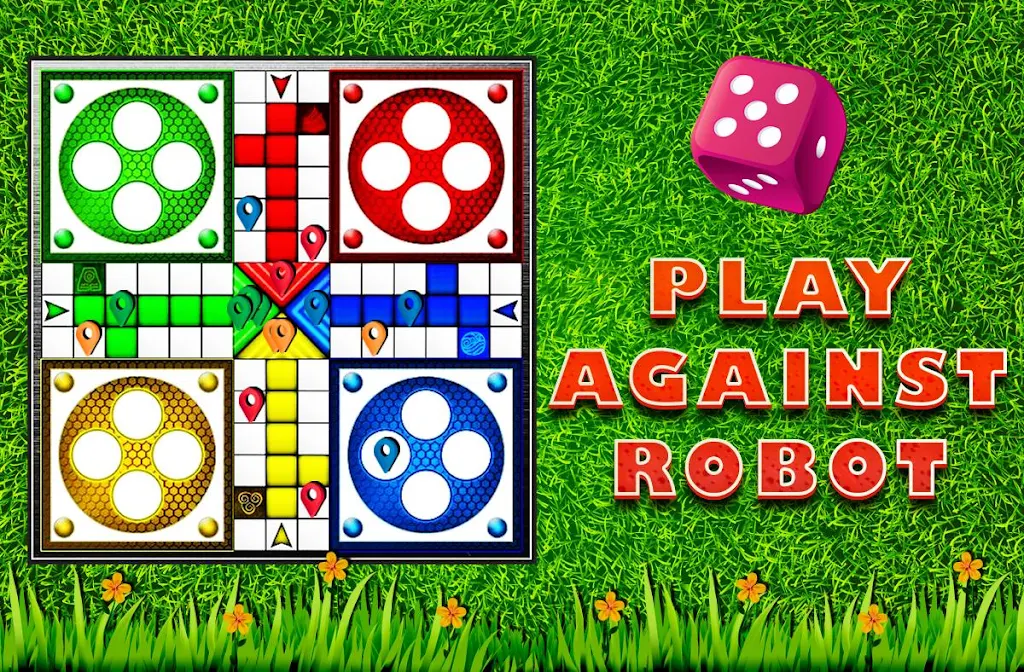 Ludo Game : Classic应用截图第1张