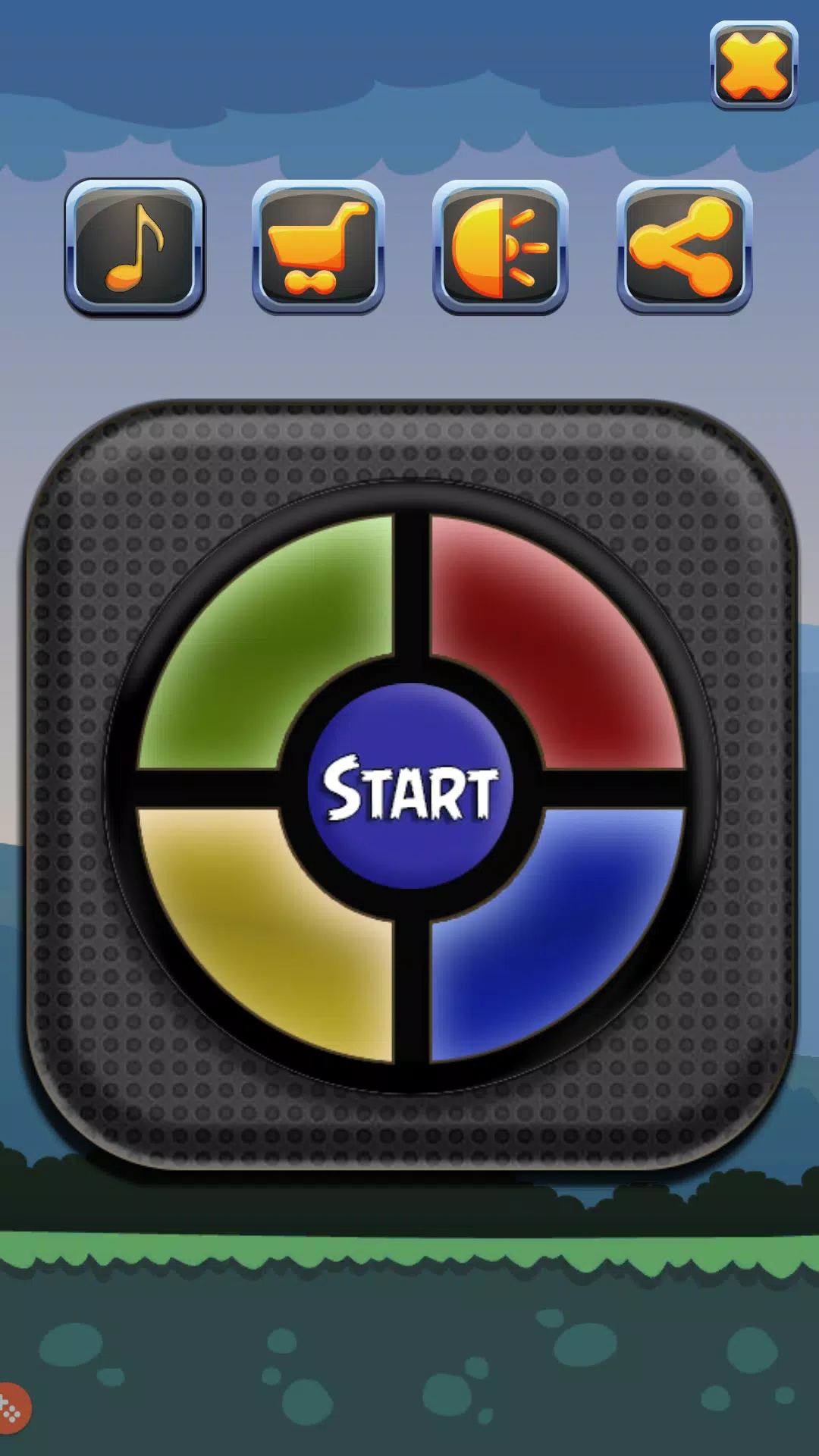 Memory Sound ภาพหน้าจอ 1