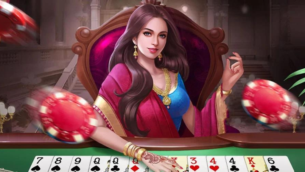 Teen Patti Master Gold Online Ekran Görüntüsü 3