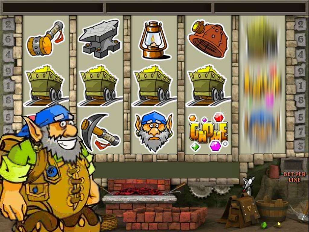 Gnome 스크린샷 0
