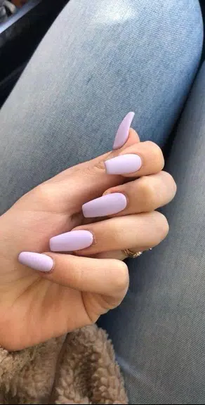 Summer Nails Ideas Ekran Görüntüsü 0