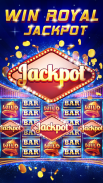 VIP Slots Club ★ Free Casino Screenshot 2